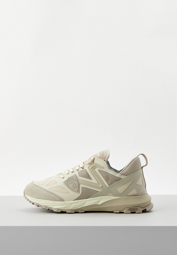 Philippe Model Paris Кроссовки - ROCX LOW - фото 1