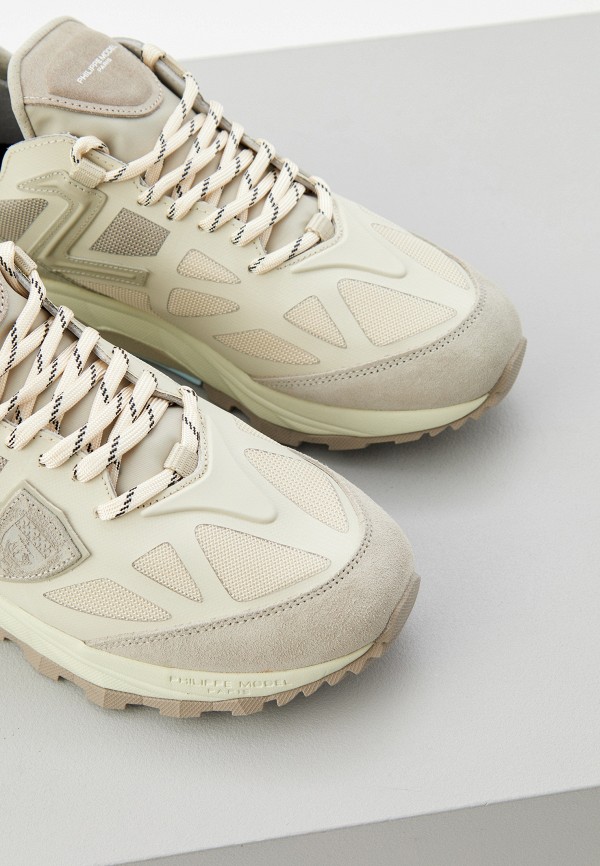 Philippe Model Paris Кроссовки - ROCX LOW - фото 2