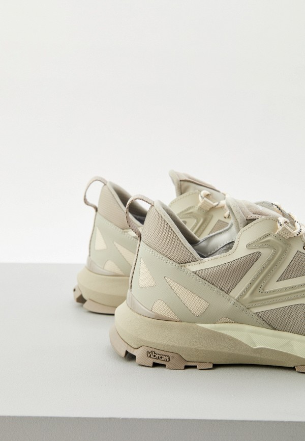 Philippe Model Paris Кроссовки - ROCX LOW - фото 4