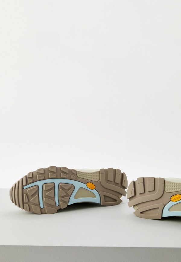 Philippe Model Paris Кроссовки - ROCX LOW - фото 5