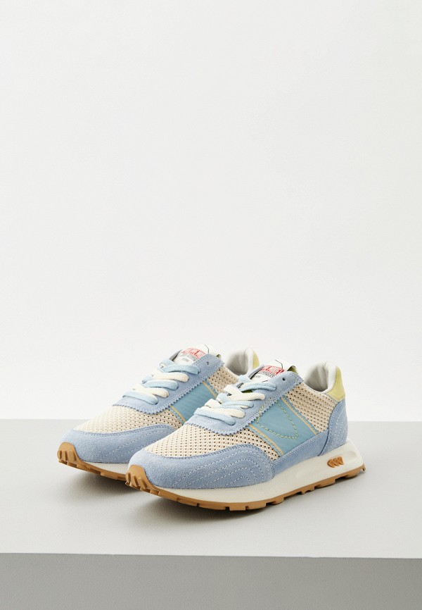 Philippe Model Paris Кроссовки - фото 3