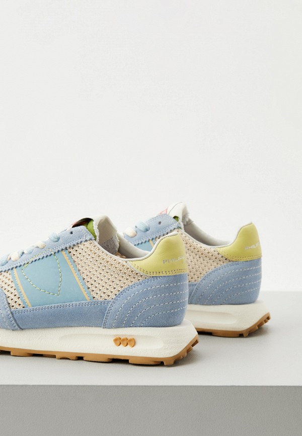 Philippe Model Paris Кроссовки - фото 4