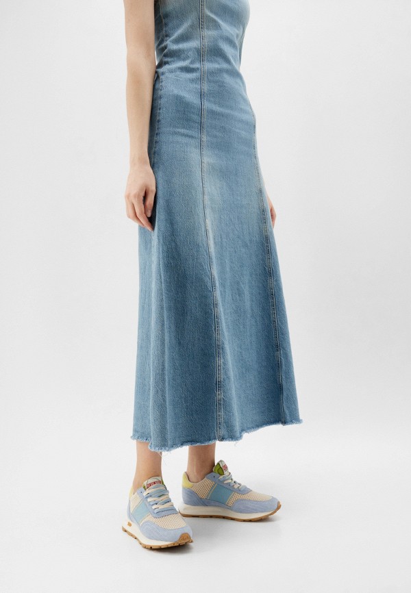 Philippe Model Paris Кроссовки - фото 6