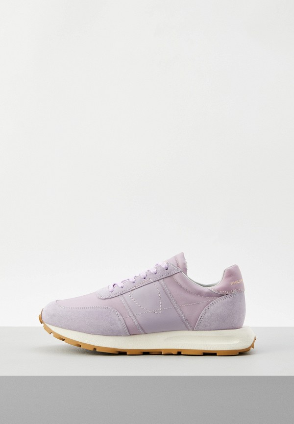 Philippe Model Paris Кроссовки - фото 1