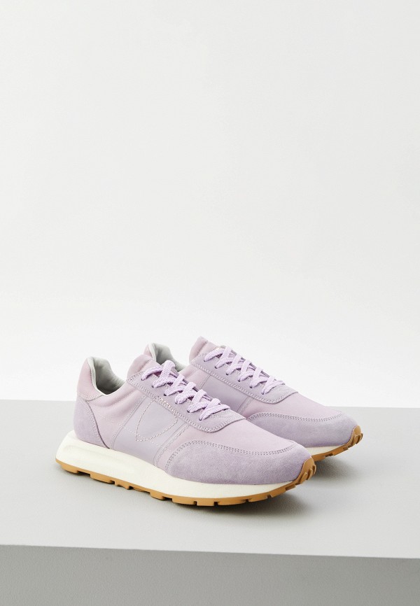 Philippe Model Paris Кроссовки - фото 3