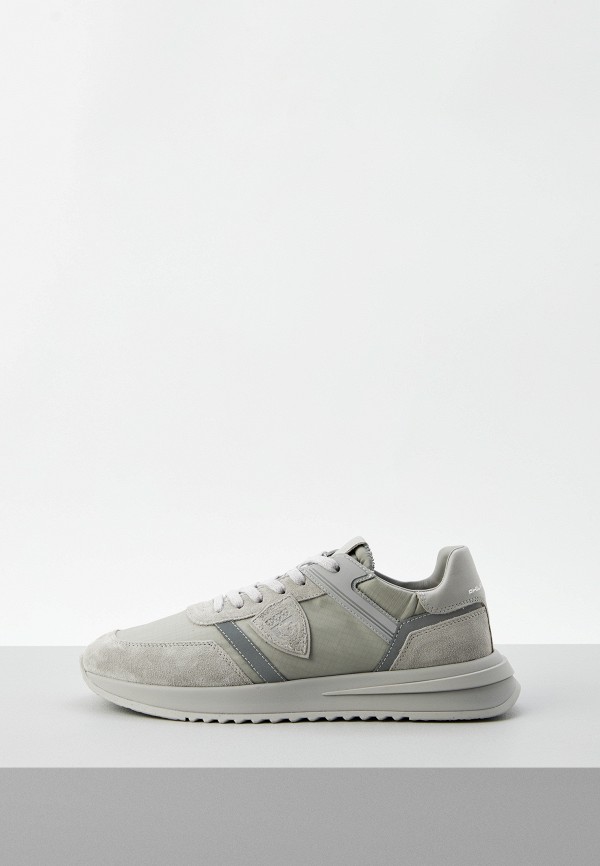 Philippe Model Paris Кроссовки - TROPEZ 2.1 LOW - фото 1