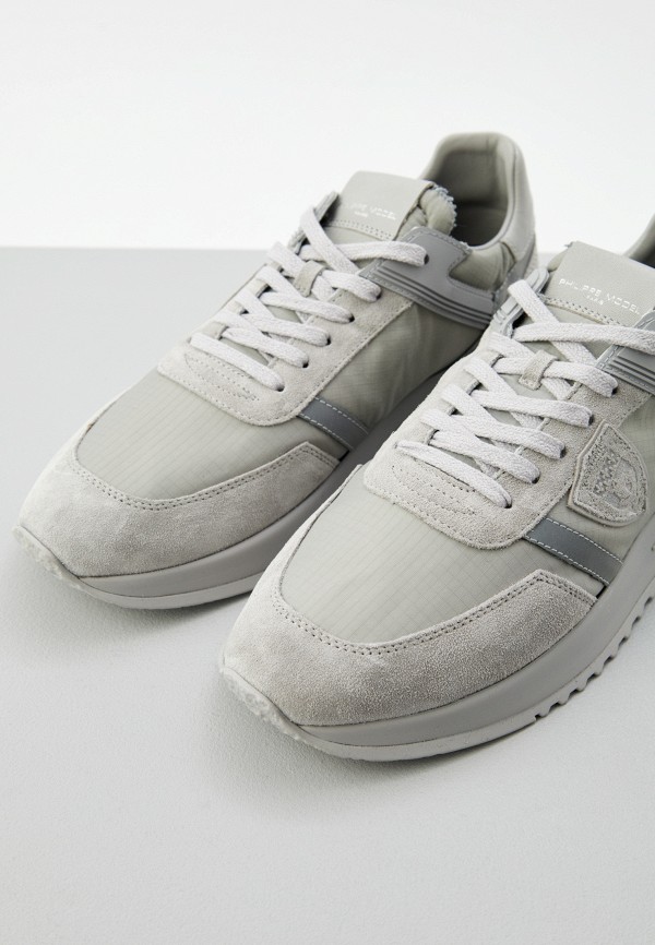 Philippe Model Paris Кроссовки - TROPEZ 2.1 LOW - фото 2