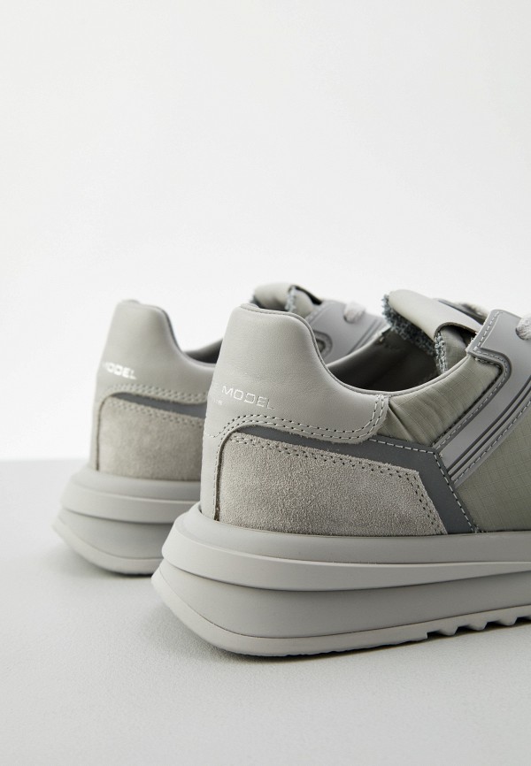 Philippe Model Paris Кроссовки - TROPEZ 2.1 LOW - фото 4