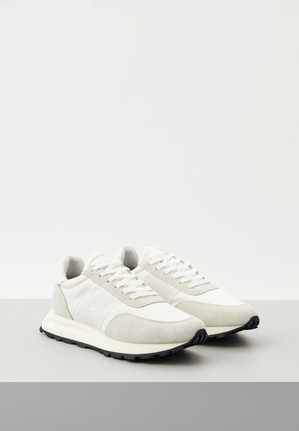 Philippe Model Paris Кроссовки - фото 3