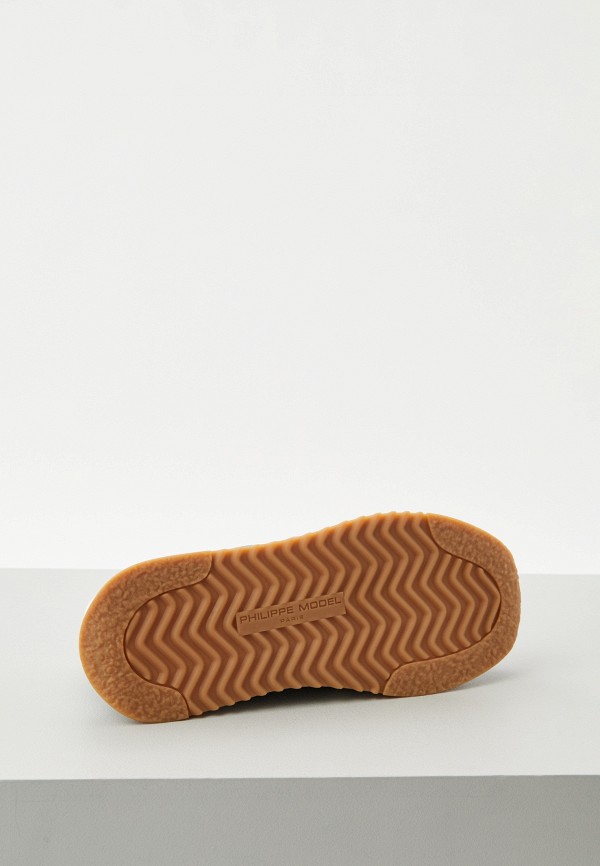 Philippe Model Paris Кроссовки - TROPEZ 2.1 LOW - фото 5