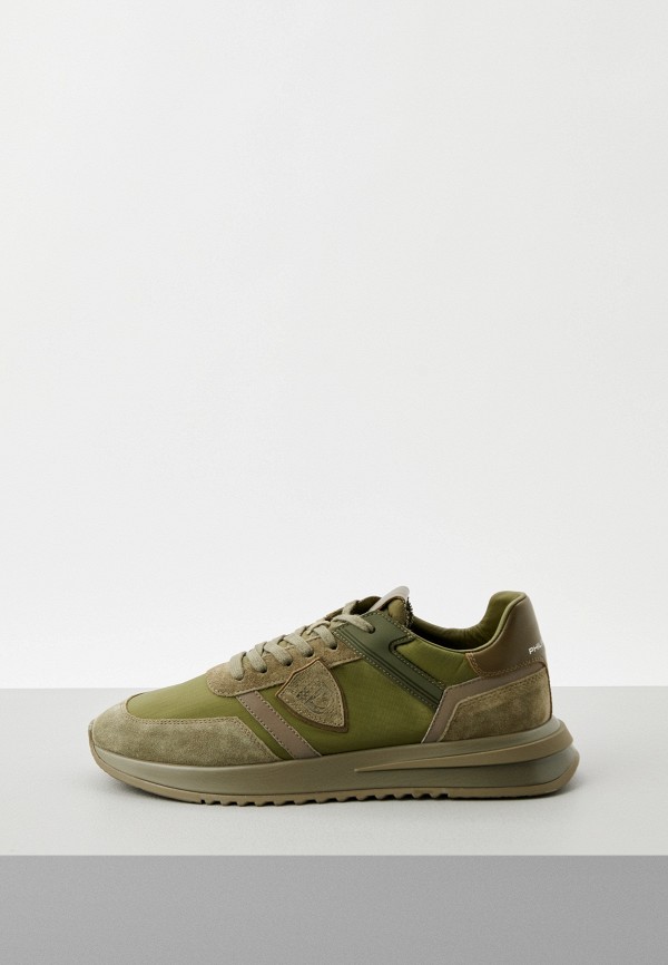 Philippe Model Paris Кроссовки - TROPEZ 2.1 LOW - фото 1