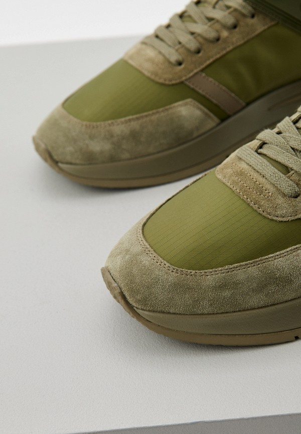 Philippe Model Paris Кроссовки - TROPEZ 2.1 LOW - фото 2