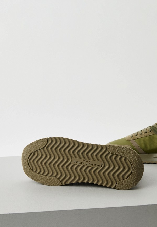 Philippe Model Paris Кроссовки - TROPEZ 2.1 LOW - фото 4