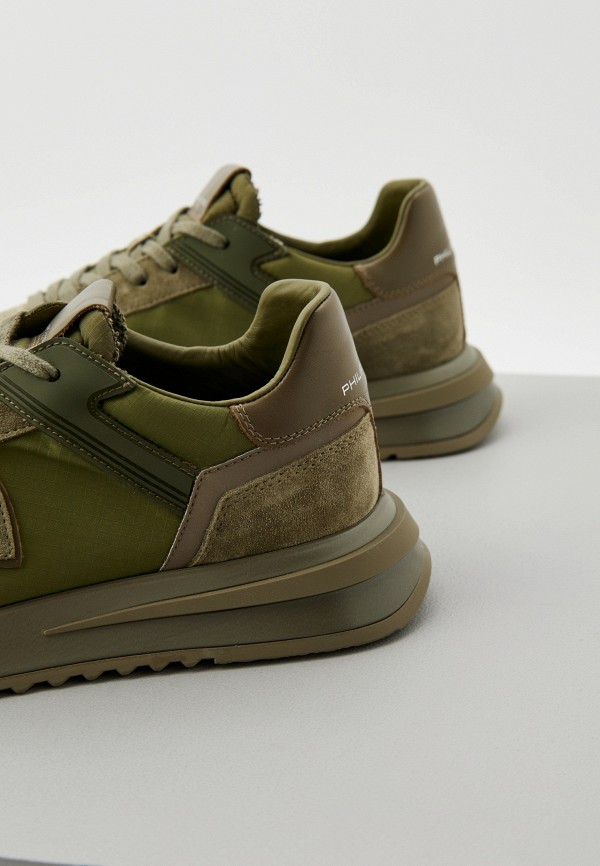 Philippe Model Paris Кроссовки - TROPEZ 2.1 LOW - фото 5