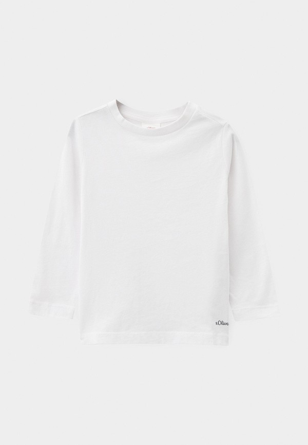 s.Oliver Лонгслив - фото 1