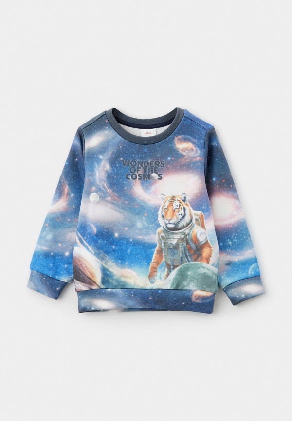 s.Oliver Свитшот - фото 1