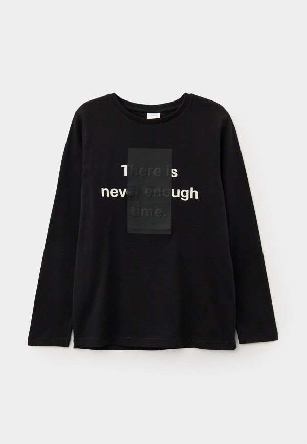 s.Oliver Лонгслив - фото 1