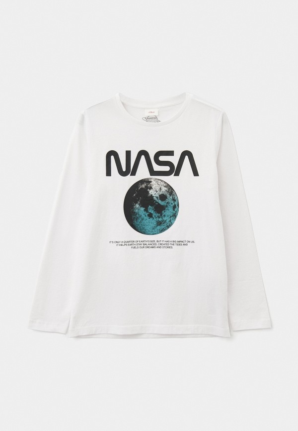 s.Oliver Лонгслив - фото 1