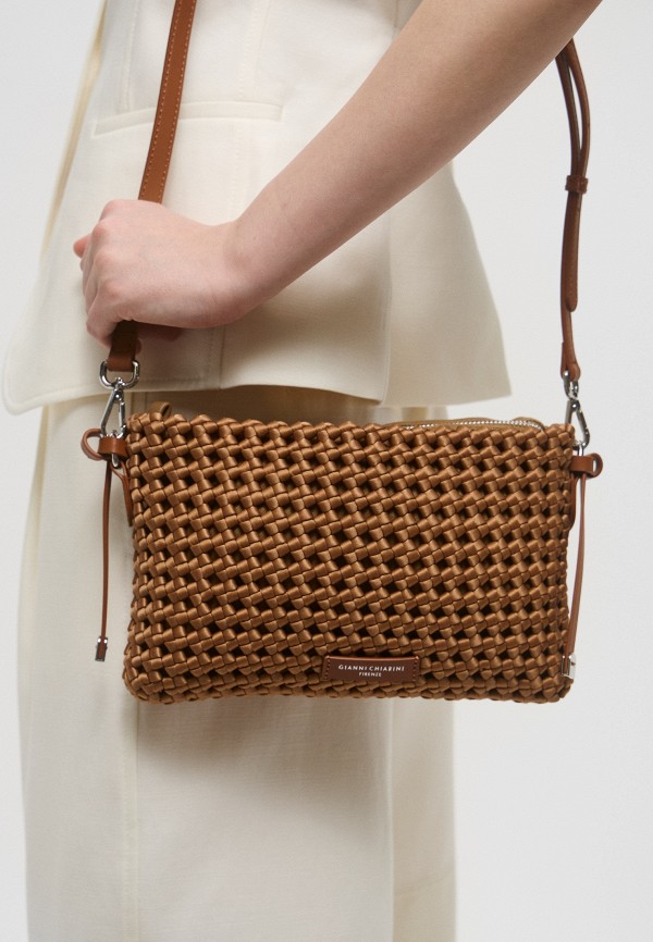 Gianni Chiarini Клатч - FIORE - фото 6