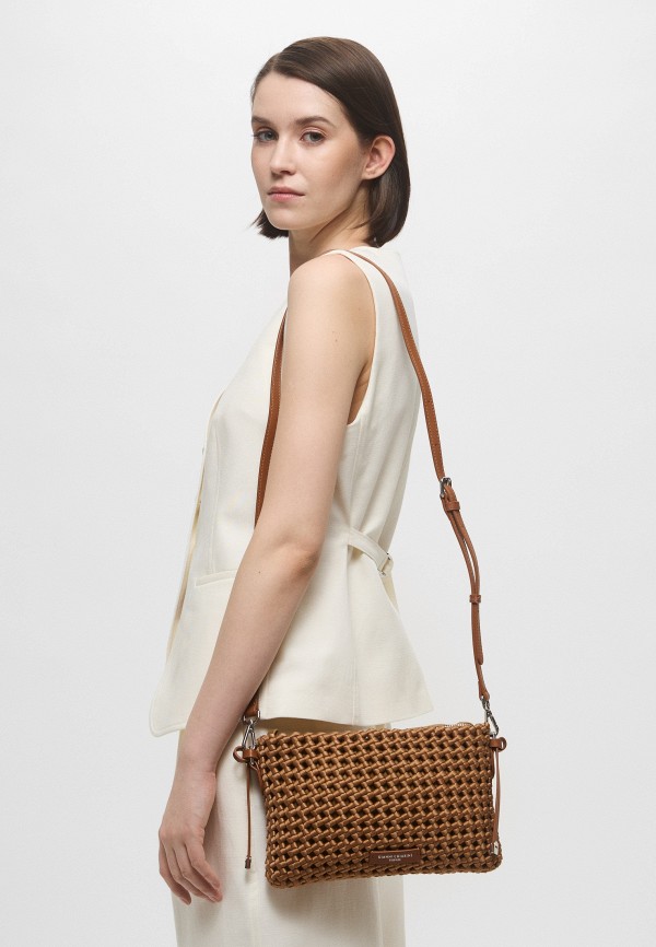 Gianni Chiarini Клатч - FIORE - фото 5