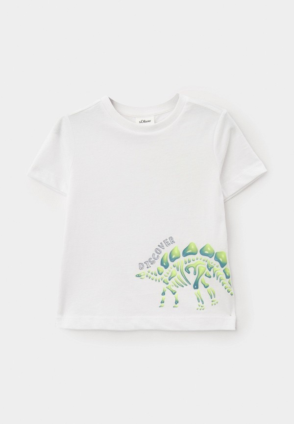 s.Oliver Футболка - фото 1