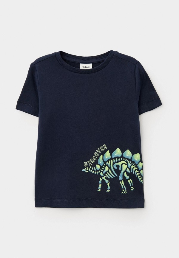 s.Oliver Футболка - фото 1