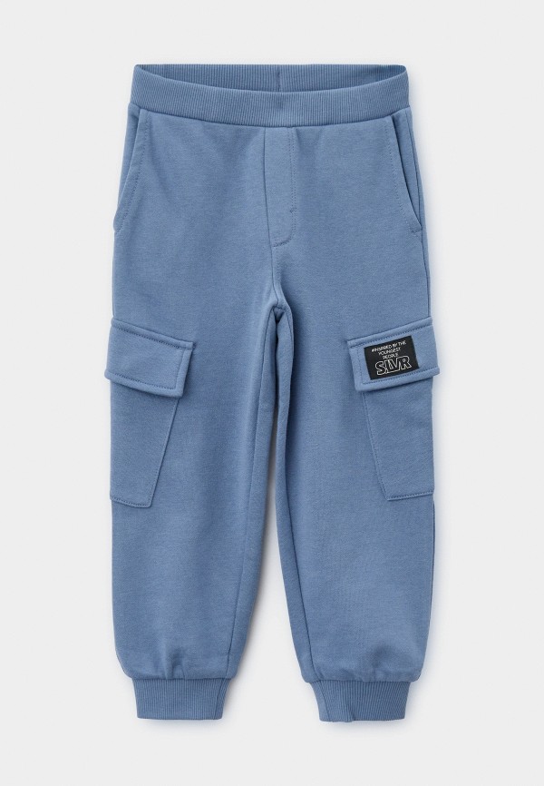 s.Oliver Брюки спортивные - фото 1