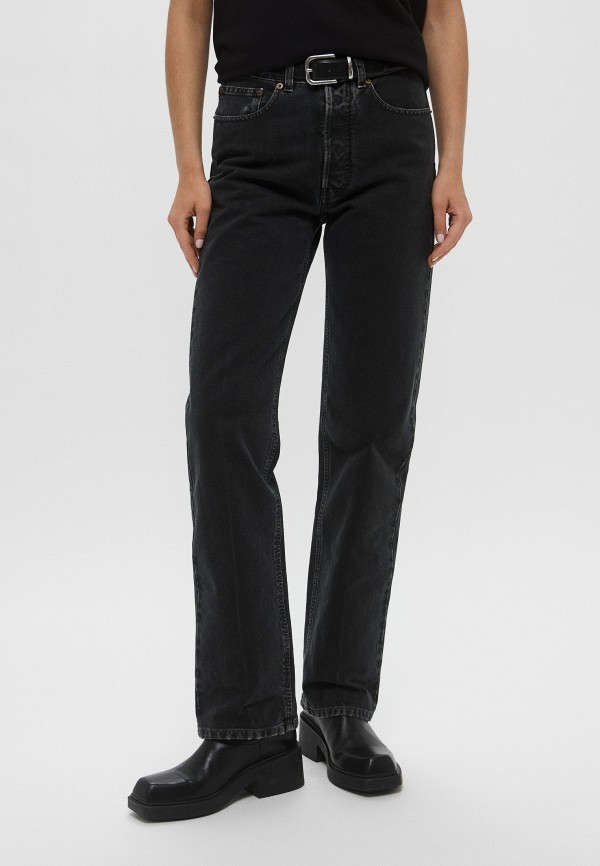 MM6 Maison Margiela Джинсы - фото 1