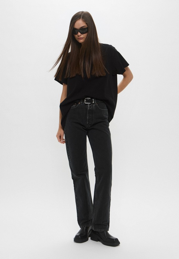 MM6 Maison Margiela Джинсы - фото 2