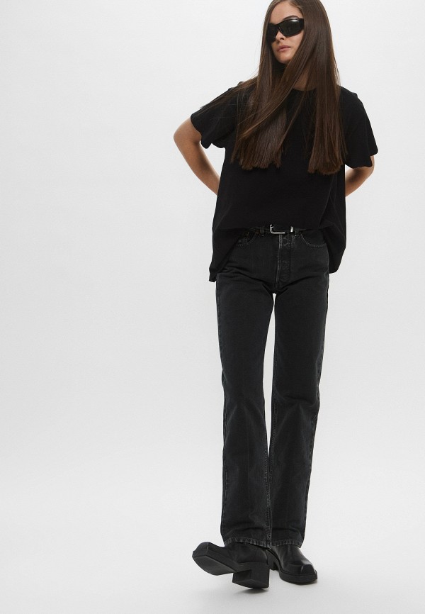 MM6 Maison Margiela Джинсы - фото 4