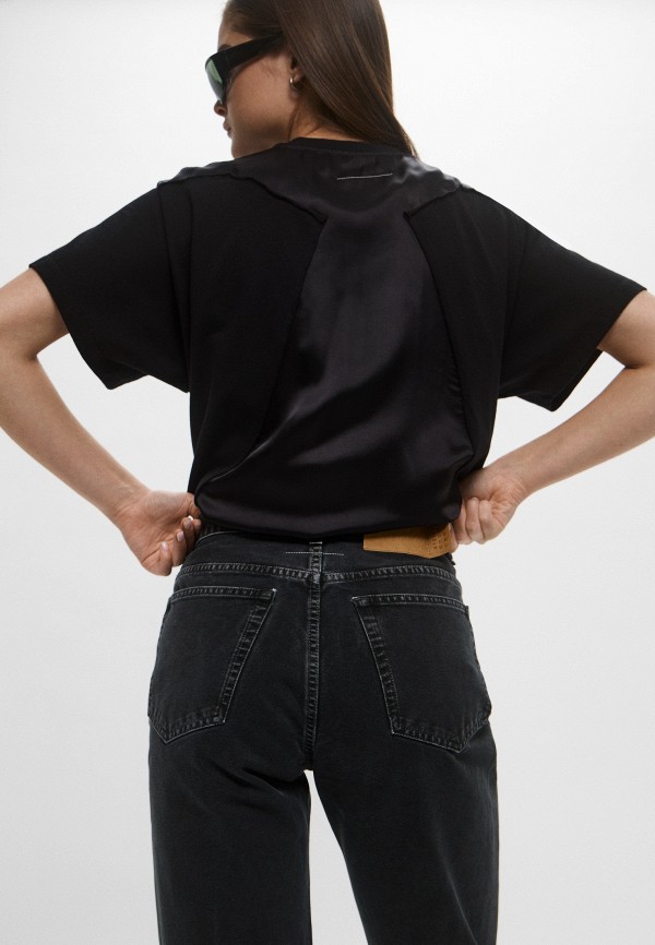 MM6 Maison Margiela Джинсы - фото 5