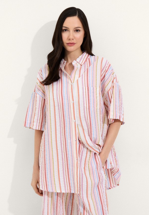 Sea Level Рубашка - фото 1