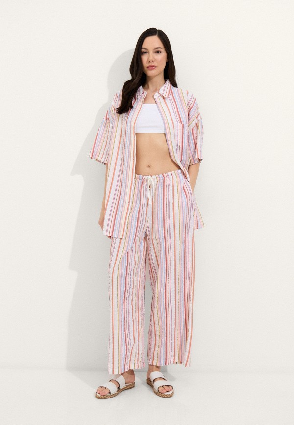 Sea Level Рубашка - фото 2