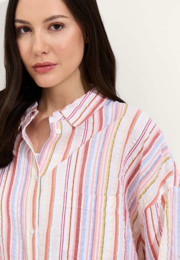 Sea Level Рубашка - фото 4