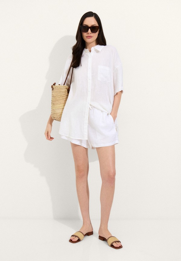 Sea Level Рубашка - фото 2