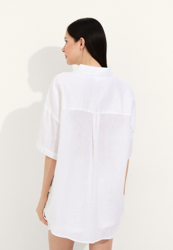 Sea Level Рубашка - фото 3