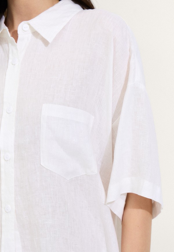 Sea Level Рубашка - фото 4