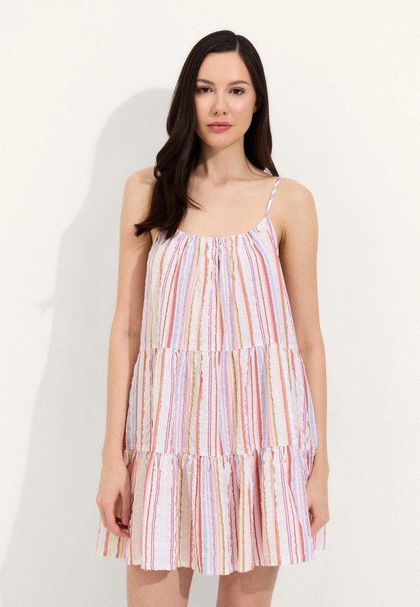 Sea Level Платье пляжное - фото 1