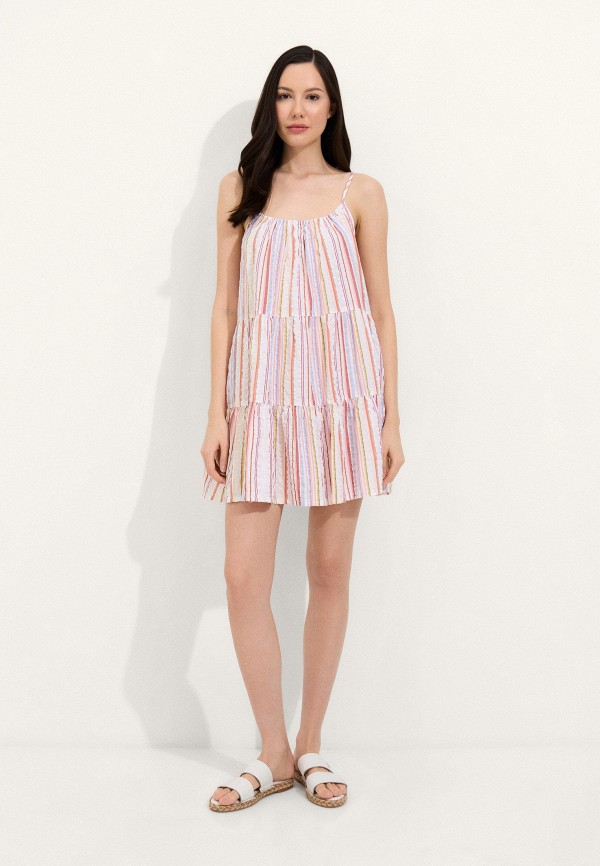 Sea Level Платье пляжное - фото 2
