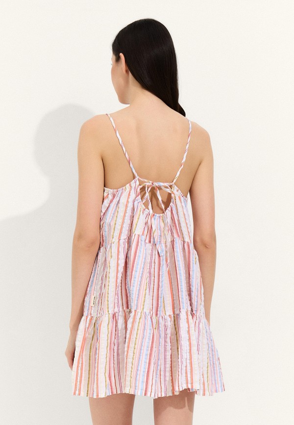 Sea Level Платье пляжное - фото 3