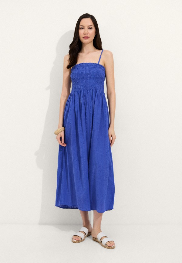 Sea Level Платье пляжное - HEATWAVE - фото 1