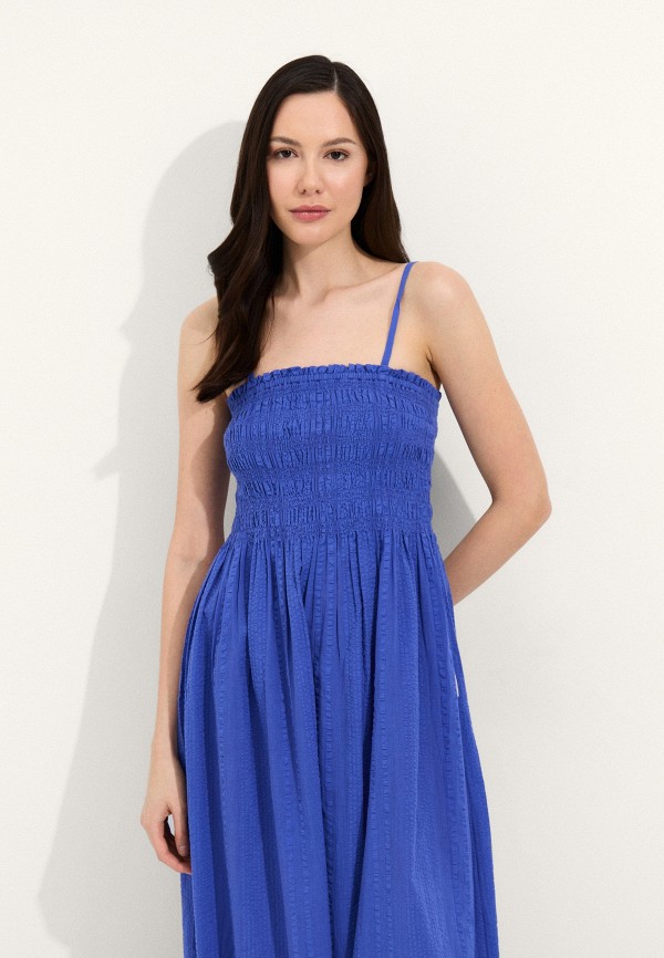 Sea Level Платье пляжное - HEATWAVE - фото 2