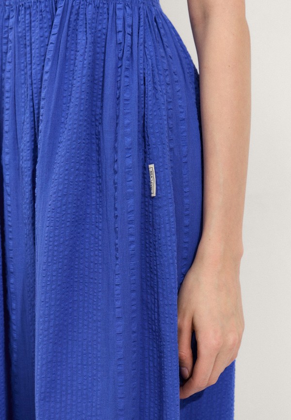 Sea Level Платье пляжное - HEATWAVE - фото 4