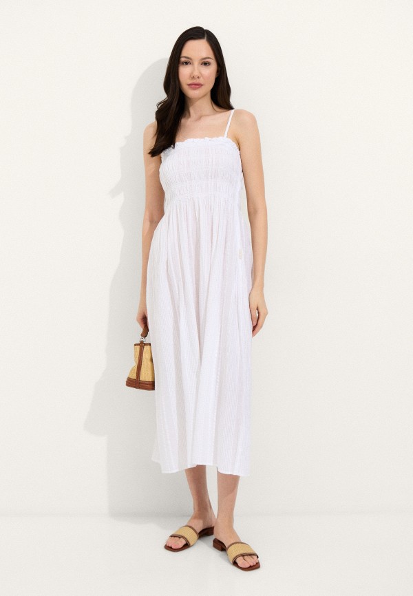 Sea Level Платье пляжное - HEATWAVE - фото 1