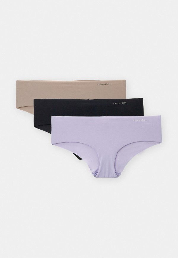 Calvin Klein Underwear Трусы 3 шт. - фото 1