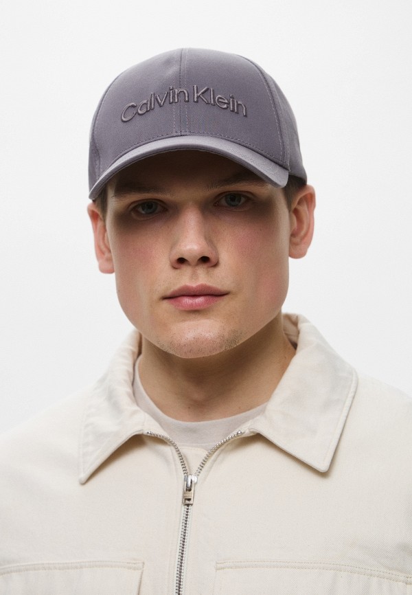 Calvin Klein Бейсболка - фото 4