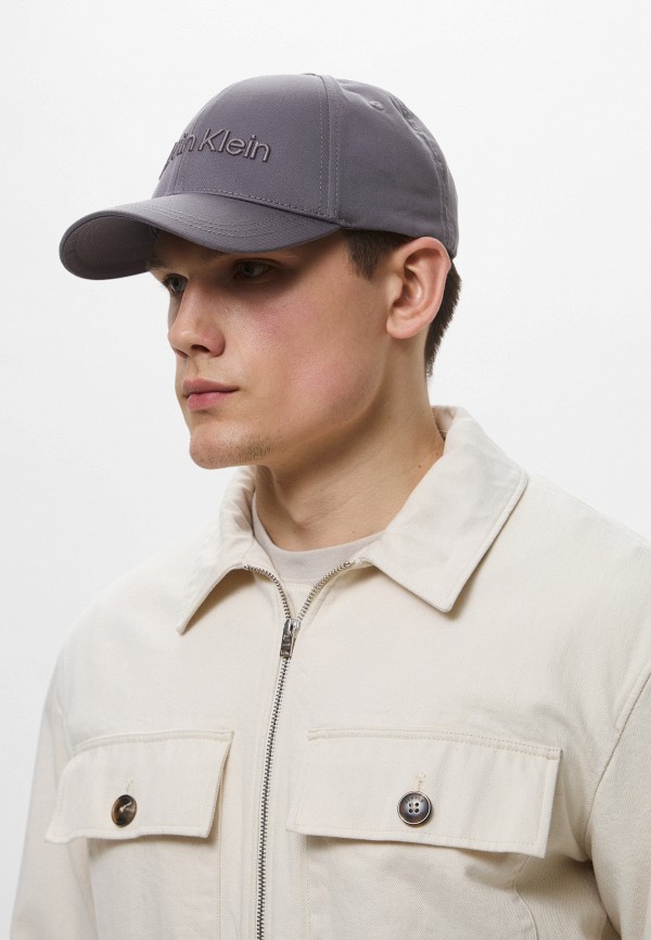 Calvin Klein Бейсболка - фото 5