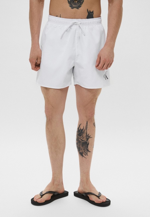 Calvin Klein Underwear Шорты для плавания - фото 1