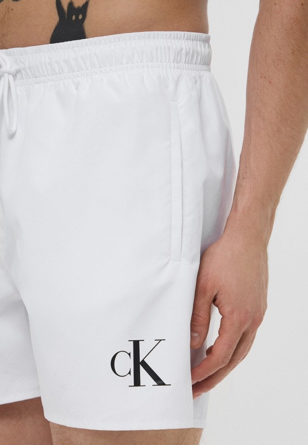 Calvin Klein Underwear Шорты для плавания - фото 3