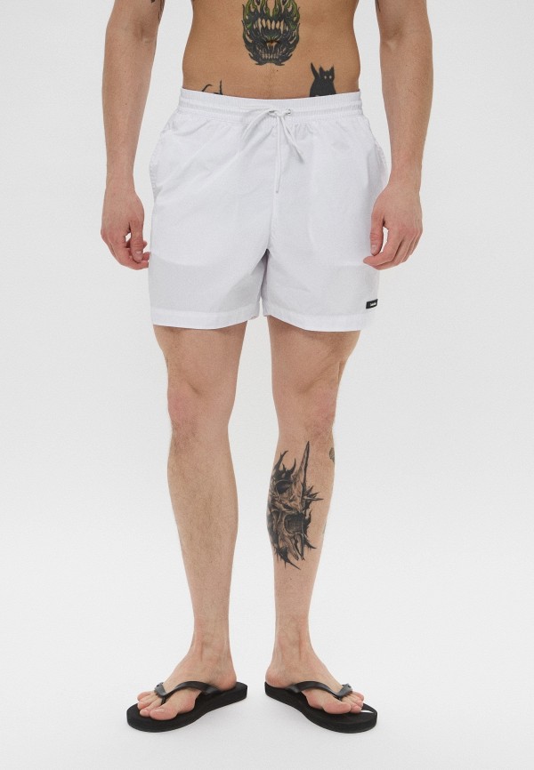 Calvin Klein Underwear Шорты для плавания - фото 1